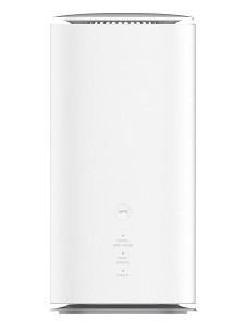 WiMAX「ZTE Speed Wi-Fi HOME 5G L13」